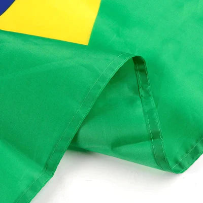 Bandeira do Brasil - Patriota