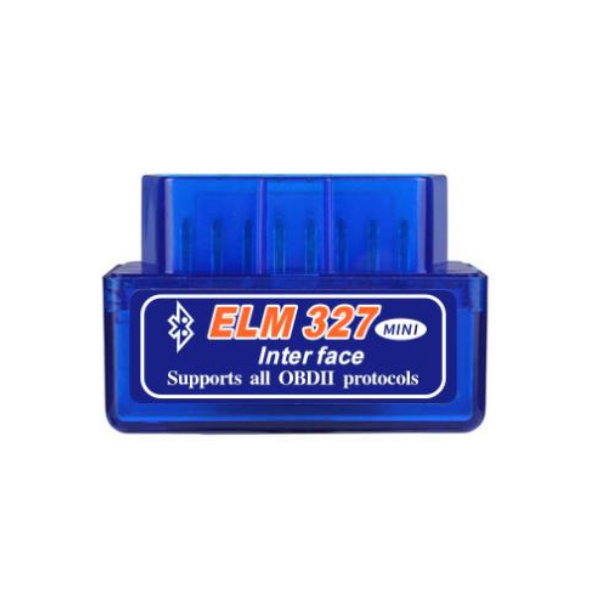 Scanner Automotivo OBD Bluetooth